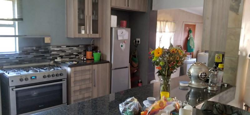 To Let 0 Bedroom Property for Rent in Sasolburg Free State